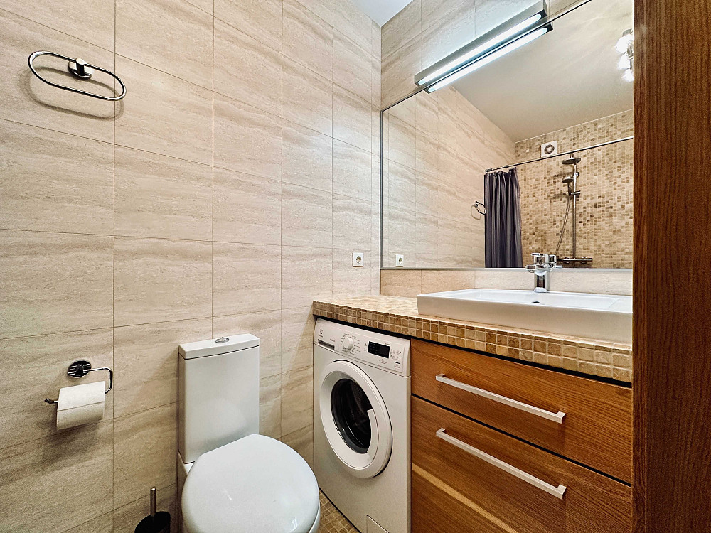 Здам 3к квартиру | Без комісії | Метро | Центр 10 хв. | Парк Київ - зображення 8