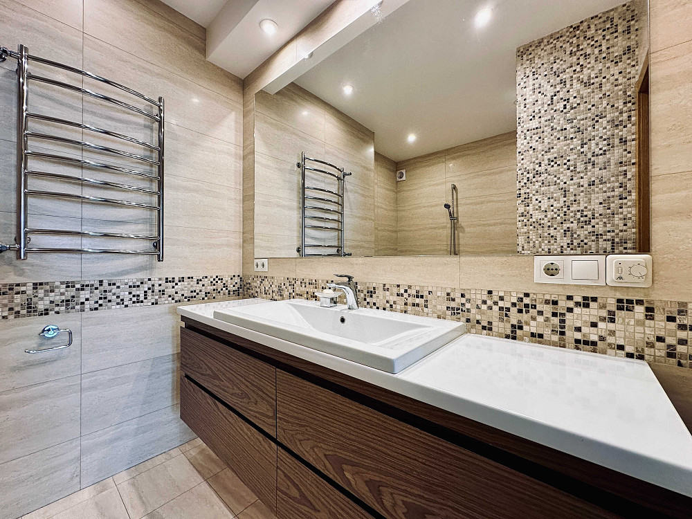 Здам 3к квартиру | Без комісії | Метро | Центр 10 хв. | Парк Київ - зображення 7