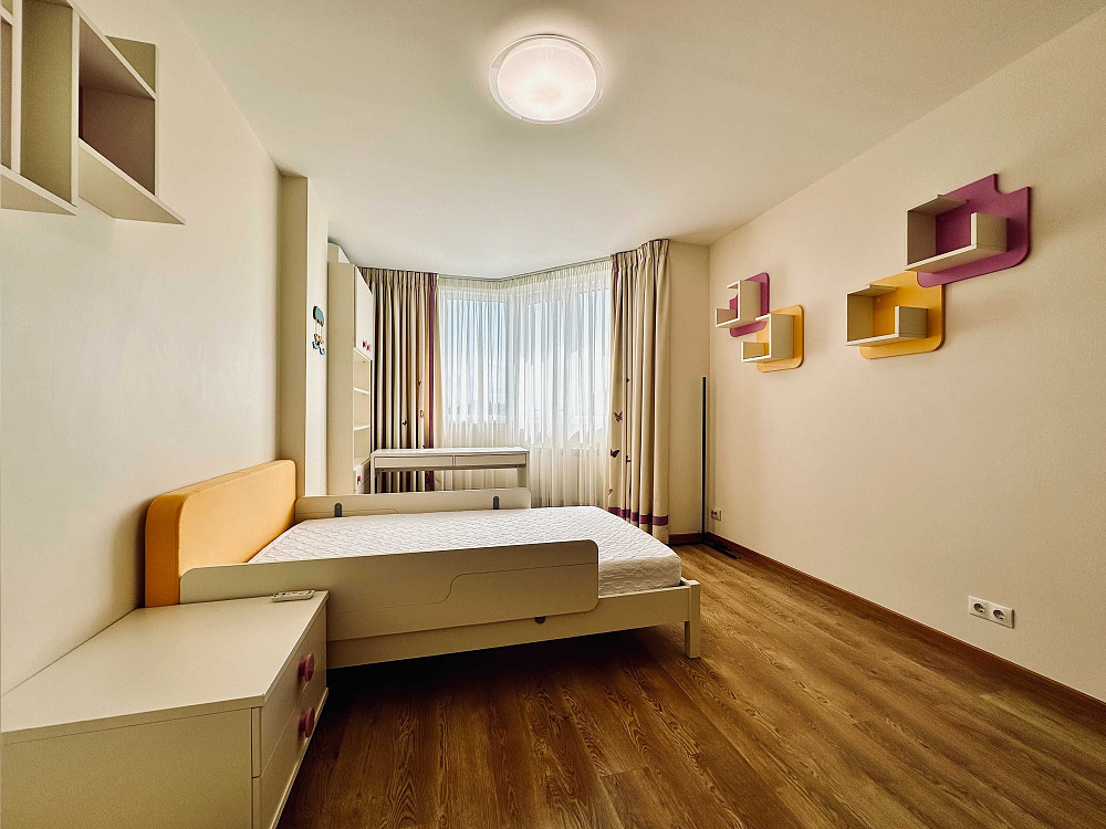 Здам 3к квартиру | Без комісії | Метро | Центр 10 хв. | Парк Київ - зображення 6