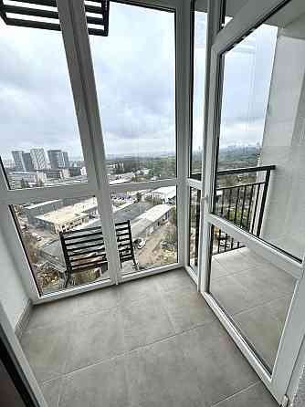 Оренда 1к квартири у ЖК Сирецькі Сади. Генератор на ліфтах Киев