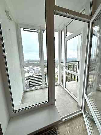 Оренда 1к квартири у ЖК Сирецькі Сади. Генератор на ліфтах Киев