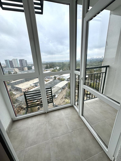 Оренда 1к квартири у ЖК Сирецькі Сади. Генератор на ліфтах Киев - изображение 5