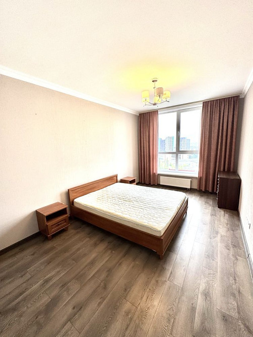 Оренда 1к квартири у ЖК Сирецькі Сади. Генератор на ліфтах Киев - изображение 6