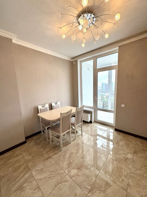 Оренда 1к квартири у ЖК Сирецькі Сади. Генератор на ліфтах Киев - изображение 3