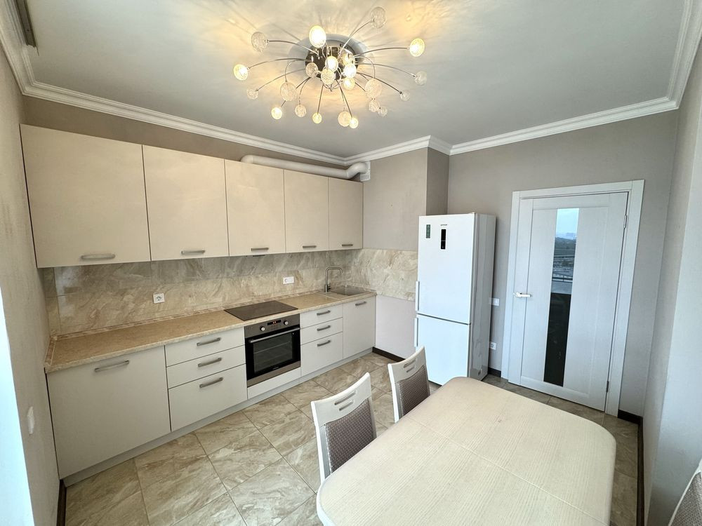 Оренда 1к квартири у ЖК Сирецькі Сади. Генератор на ліфтах Киев - изображение 2