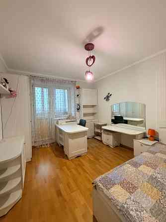 Здам 3к квартира в центрі Бучі Буча