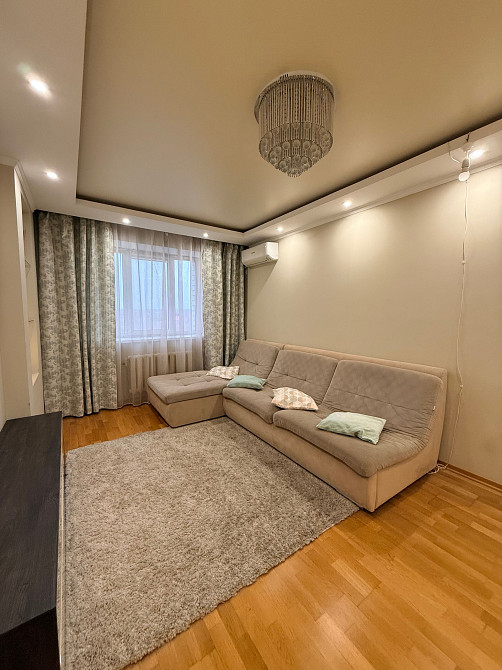 Здам 3к квартира в центрі Бучі Буча - зображення 2