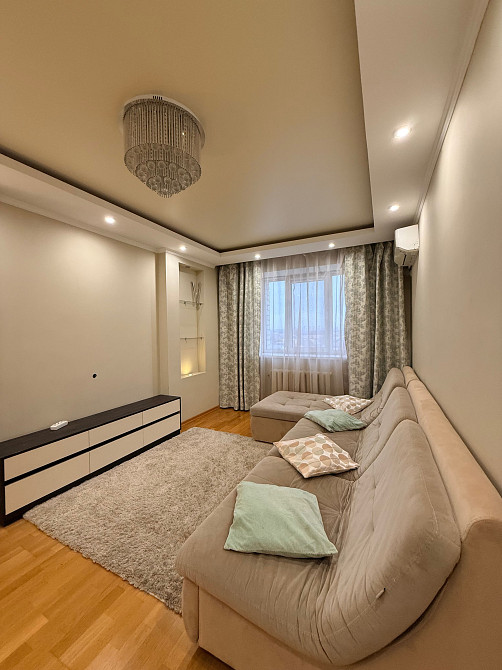 Здам 3к квартира в центрі Бучі Буча - зображення 1