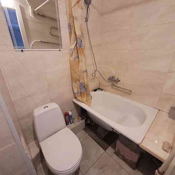 Оренда 1 кімнатна Василя Іваниса 9 метро Лісова Дніпровський вільна Киев