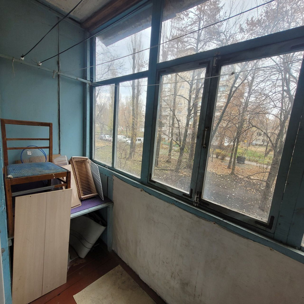 Оренда 1 кімнатна Василя Іваниса 9 метро Лісова Дніпровський вільна Киев - изображение 8