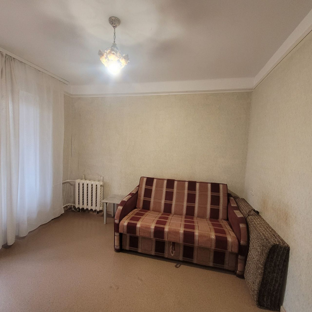 Оренда 1 кімнатна Василя Іваниса 9 метро Лісова Дніпровський вільна Киев - изображение 4