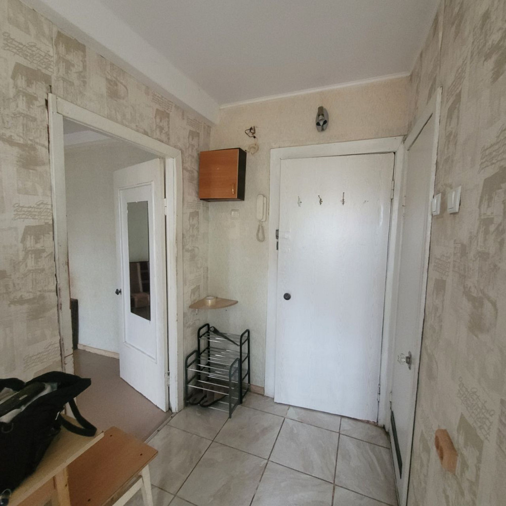 Оренда 1 кімнатна Василя Іваниса 9 метро Лісова Дніпровський вільна Киев - изображение 7