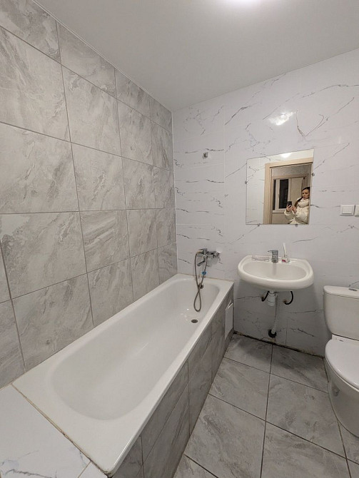 Довгострокова оренда двокімнатної квартири Ірпінь - зображення 7