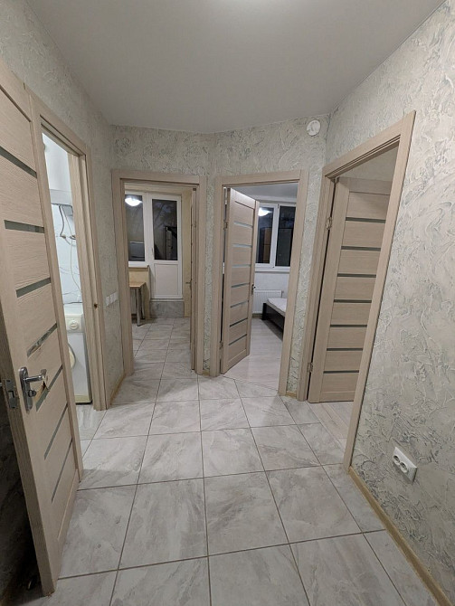 Довгострокова оренда двокімнатної квартири Ірпінь - зображення 3