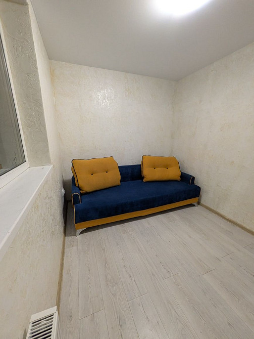 Довгострокова оренда двокімнатної квартири Ірпінь - зображення 5