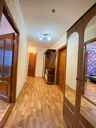 Здам 2х кімнатну квартиру район Леваневського,ДК Белая Церковь