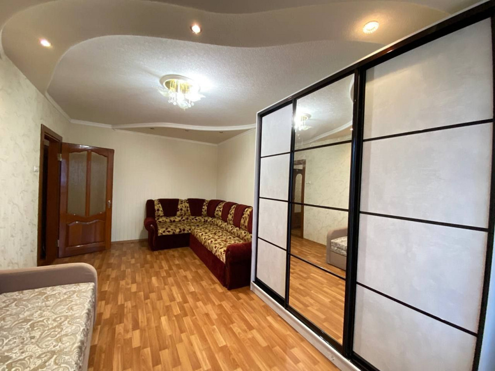 Здам 2х кімнатну квартиру район Леваневського,ДК Белая Церковь - изображение 7