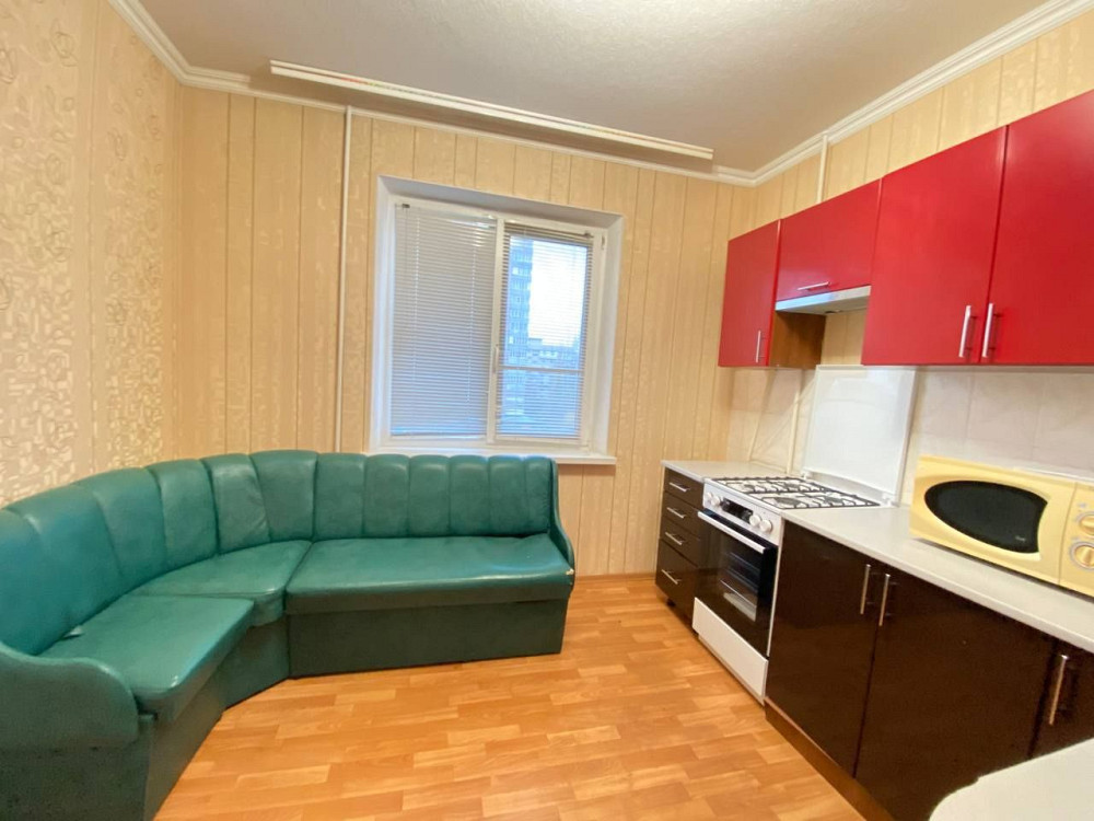 Здам 2х кімнатну квартиру район Леваневського,ДК Белая Церковь - изображение 6