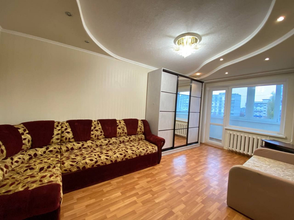 Здам 2х кімнатну квартиру район Леваневського,ДК Белая Церковь - изображение 1