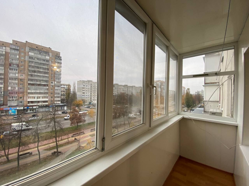 Здам 2х кімнатну квартиру район Леваневського,ДК Белая Церковь - изображение 4