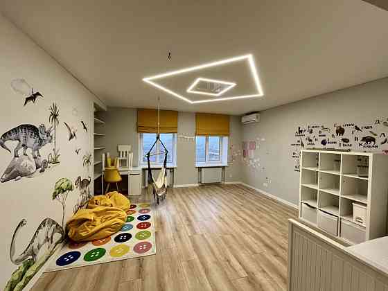 Оренда 3х кімнатної квартири. Центр міста Полтава