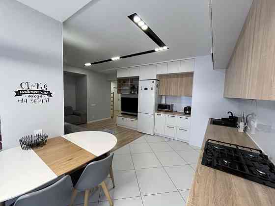 Оренда 3х кімнатної квартири. Центр міста Полтава