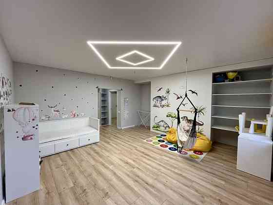 Оренда 3х кімнатної квартири. Центр міста Полтава