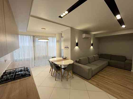 Оренда 3х кімнатної квартири. Центр міста Полтава