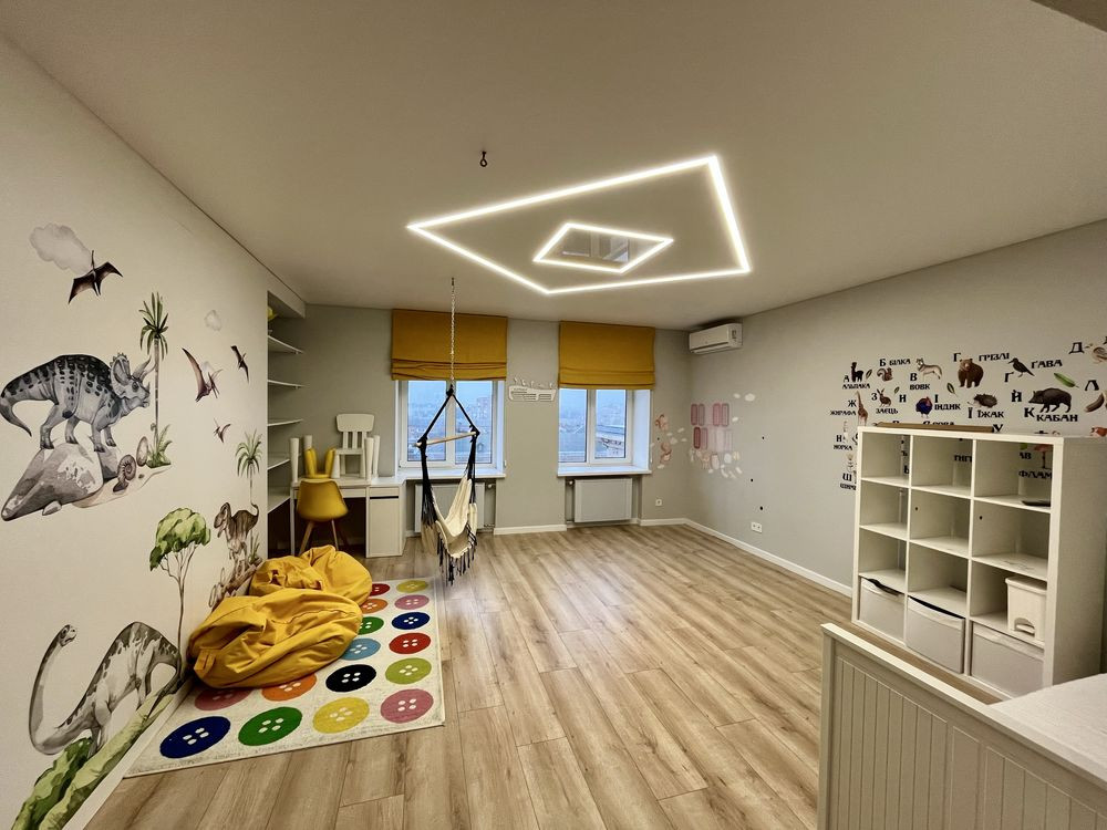 Оренда 3х кімнатної квартири. Центр міста Полтава - изображение 3