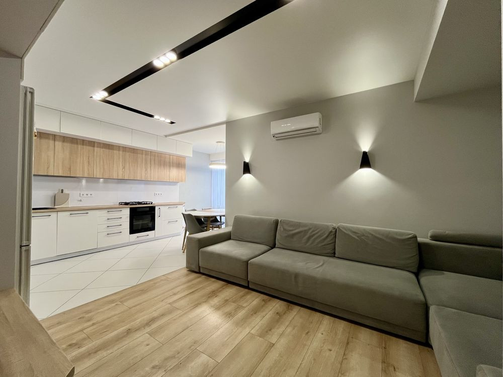 Оренда 3х кімнатної квартири. Центр міста Полтава - изображение 7