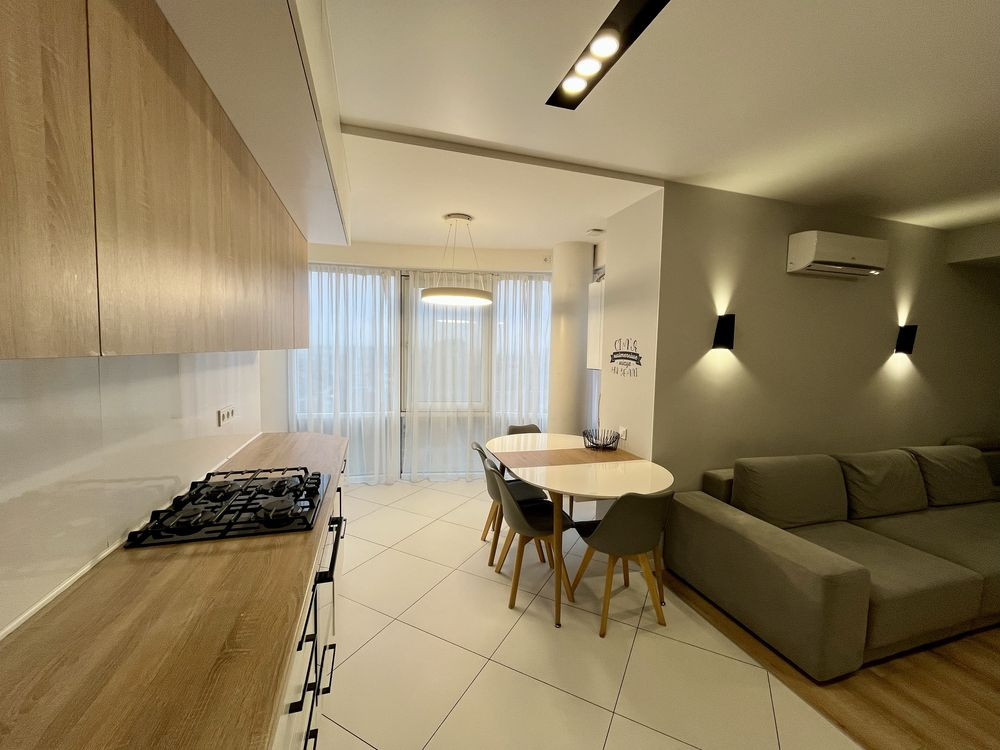 Оренда 3х кімнатної квартири. Центр міста Полтава - изображение 8