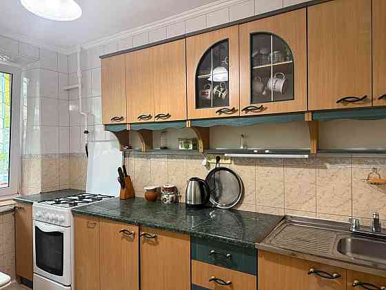 Без комісії оренда 2 к. кв. вул. Котарбінського, 22  м. Лук'янівська Киев