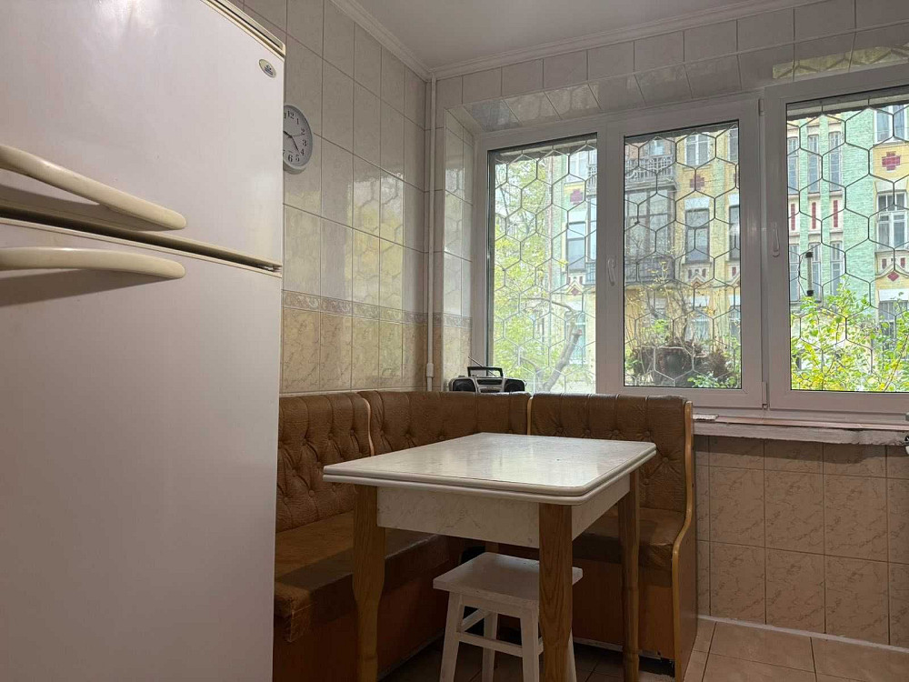 Без комісії оренда 2 к. кв. вул. Котарбінського, 22  м. Лук'янівська Киев - изображение 7