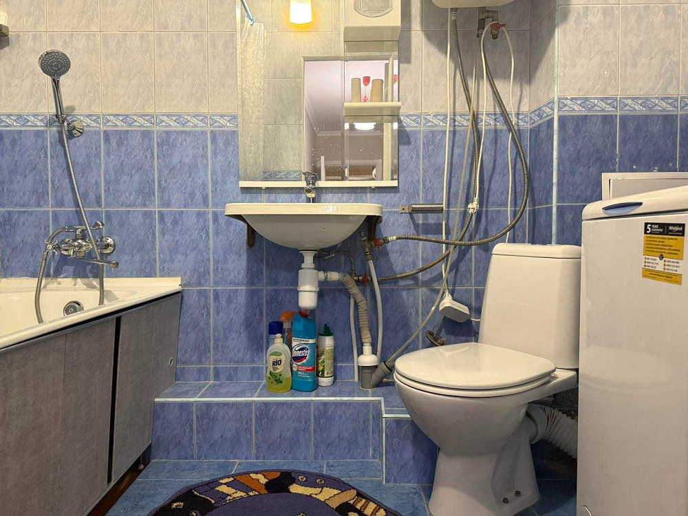 Без комісії оренда 2 к. кв. вул. Котарбінського, 22  м. Лук'янівська Киев - изображение 8