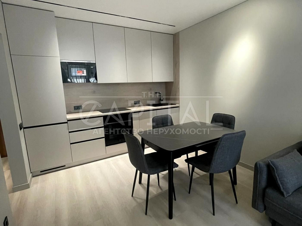 Аренда квартиры, Европейского Союза, ЖК Варшавский Плюс Киев - изображение 1