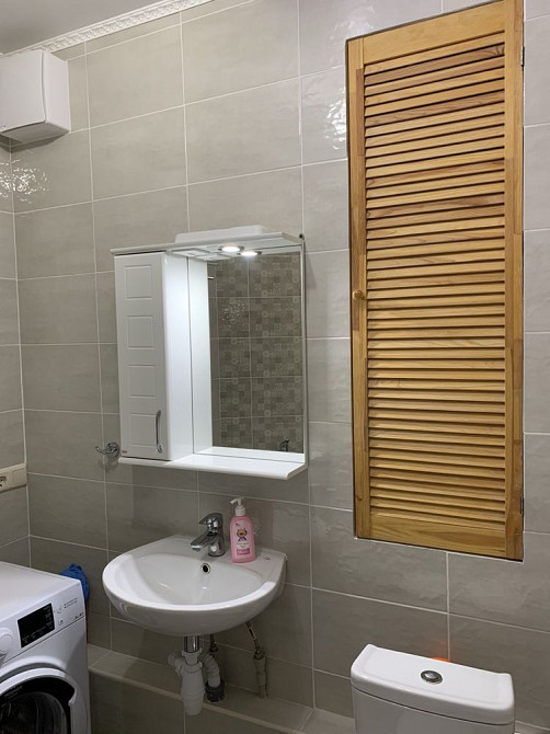 Сдача однокомнатной квартиры студии Киев - изображение 7