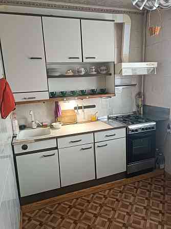 Сдам свою2-х комн,кв,в 16этажке,2-й этаж,на долг,срок Андріївка (Сумська обл.)