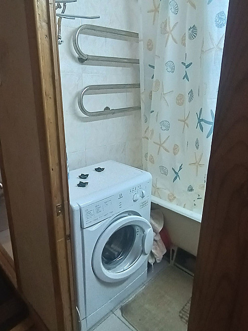 Сдам свою2-х комн,кв,в 16этажке,2-й этаж,на долг,срок Андріївка (Сумська обл.) - зображення 2