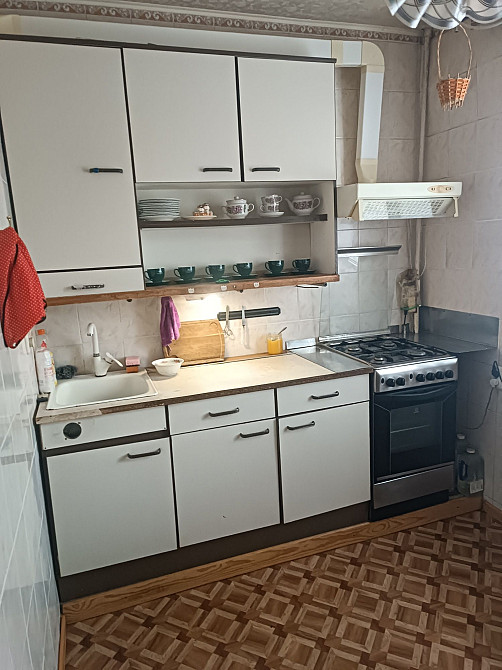 Сдам свою2-х комн,кв,в 16этажке,2-й этаж,на долг,срок Андріївка (Сумська обл.) - зображення 3