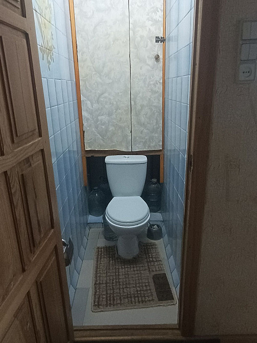 Сдам свою2-х комн,кв,в 16этажке,2-й этаж,на долг,срок Андріївка (Сумська обл.) - зображення 1