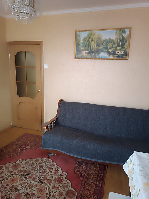 Сдам свою2-х комн,кв,в 16этажке,2-й этаж,на долг,срок Андріївка (Сумська обл.) - зображення 7