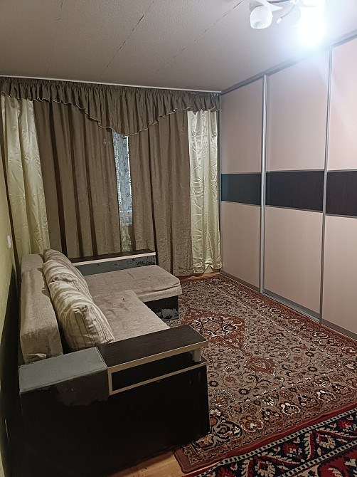 Сдам свою2-х комн,кв,в 16этажке,2-й этаж,на долг,срок Андріївка (Сумська обл.) - зображення 5