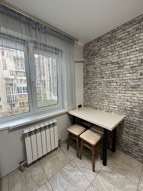 Оренда 2кім. квартири по вулиці Головатого Львів - зображення 7