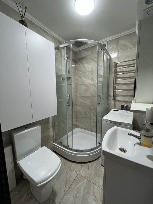 Оренда 2кім. квартири по вулиці Головатого Львів - зображення 8