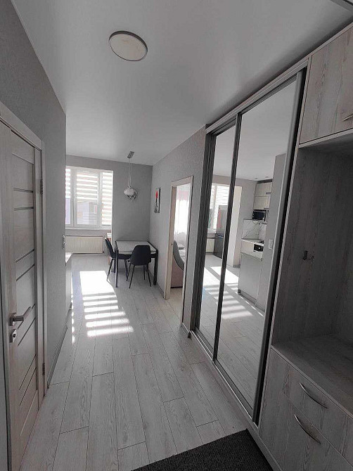 Оренда 1-к в м. Ірпінь. Ірпінь - зображення 2