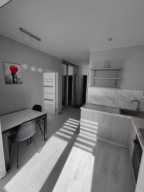 Оренда 1-к в м. Ірпінь. Ірпінь - зображення 5