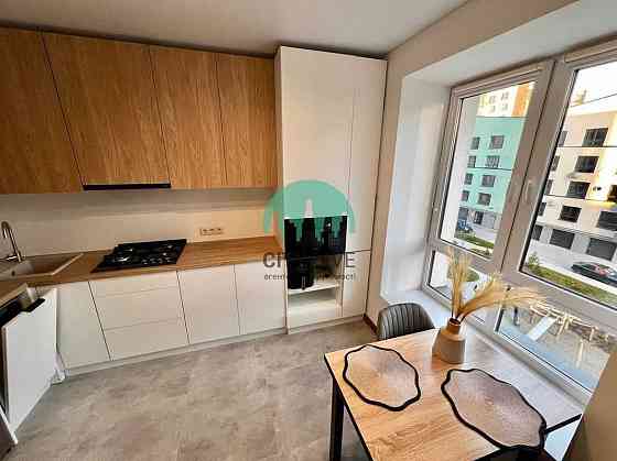 Оренда 1-кім квартири Нац.Гвардії, Перша здача (П) Івано-Франківськ