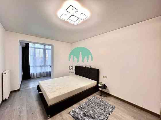 Оренда 1-кім квартири Нац.Гвардії, Перша здача (П) Івано-Франківськ