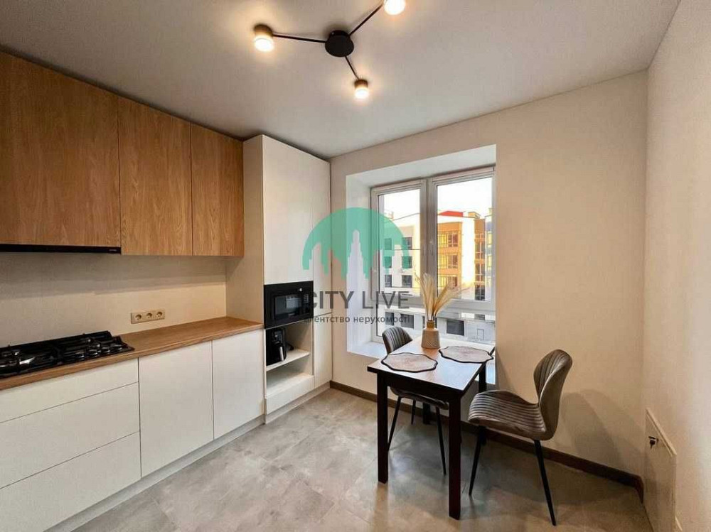 Оренда 1-кім квартири Нац.Гвардії, Перша здача (П) Івано-Франківськ - зображення 4