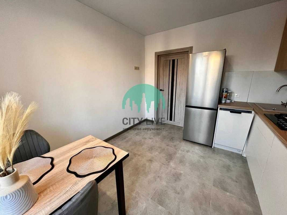 Оренда 1-кім квартири Нац.Гвардії, Перша здача (П) Івано-Франківськ - зображення 5